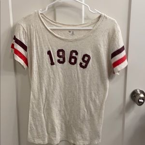 1969 Retro Tee